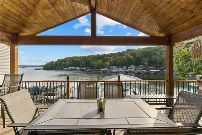 Image de Dutchman's Lakefront Hideaway