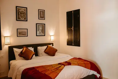 Image de Villa Aljana Marrakech