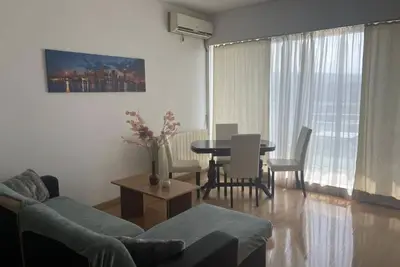 Image de Viva City - ApartHotel (Bloc 1, Etaj 10)