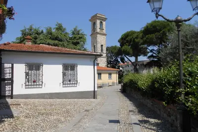 Image de Quiet and peaceful area in the historic center of Sarzana - Sogno in Cittadella
