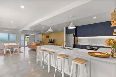 Image de Absolute beach house