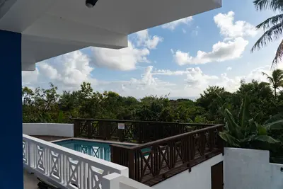 Image de Banbou Terrace