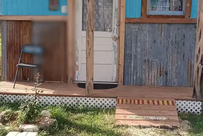 Image de Nueces Nook- Cabin #3