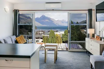 Image de Beautiful Views in Central Queenstown