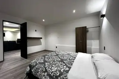 Image de Luxury Grand Suite w/amenities