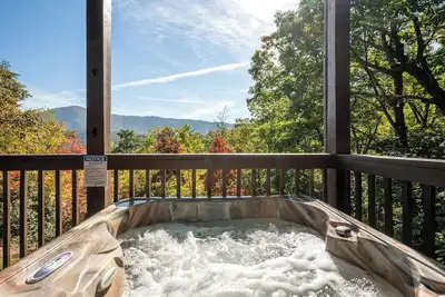 Image de Hot Tub & Game Room | Min to National Park