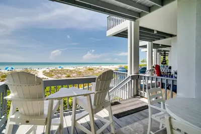 Image de Beachfront - Hidden Cove Unit 1 by SeaBreeze Vacation