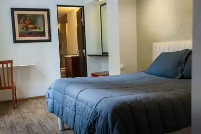 Image de Spacious Suite with Terrace