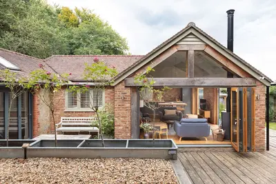 Image de Badgers Cottage - a peaceful retreat in the South Downs