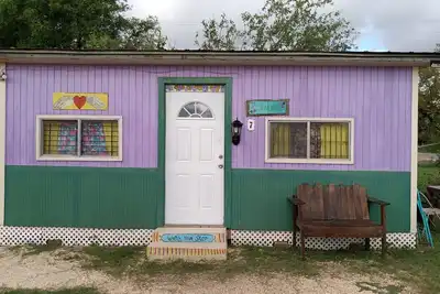 Image de Nueces Nook- Cabin#7