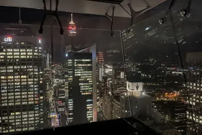Image de Sydney's Tallest Residential with Cbd\/Harbour Views, Gym, Pool, Jacuzzi, Sauna