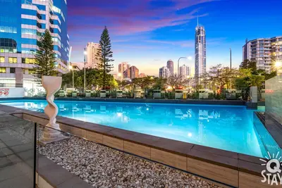 Image de Avalon Apartments - Q Stay