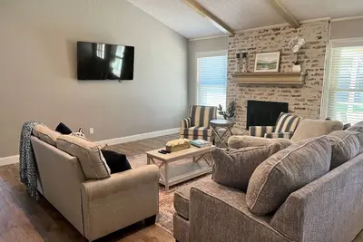 Image de New! Minutes from Ttu, Lcu, medical district, & golf
