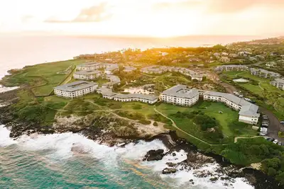 Image de Walk To The Beach! Family Friendly 2 Bedroom Condo in Kauai - Sleeps 6!