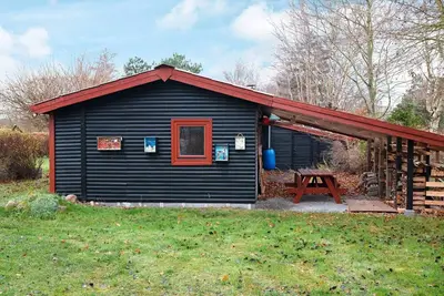 Image de Maison de vacances pour 6 a Rødby-By Traum