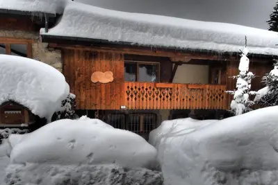 Image de La Bergerie
