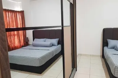 Image de Best Memories Apartment at Sandakan