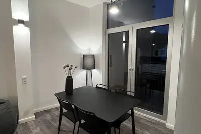 Apartment house „Sassnitz – Zum Stadthafen“ – Apartment 5
