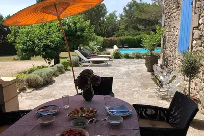 Image de Location vacances Saint Remy De Provence Ls1-412