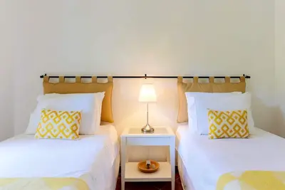 Image de Magnolia House