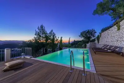 Image de Villa Oliva - 2bd Villa with Private Pool