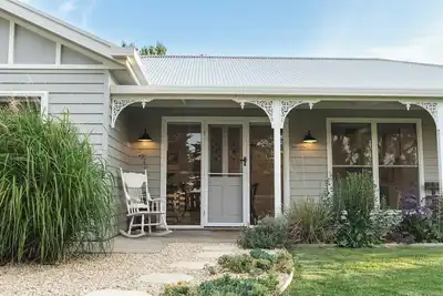 Image de Kookaburra Cottage\n• 3 Bedroom Farm Retreat 10 minutes from Mount Gambier