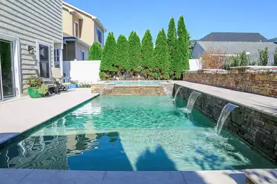 Image de July 2025 Available! Beach block, Pool & Spa plus Elevator 🏖️