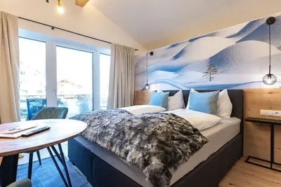 Image de Snowy - Landhaus Riepler
