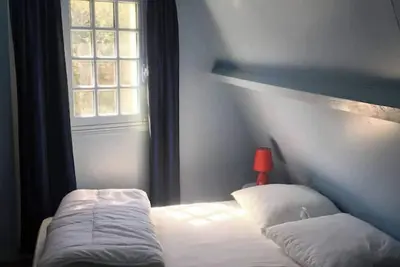 Image de Maison exceptionnelle, piscine, tennis, Disney