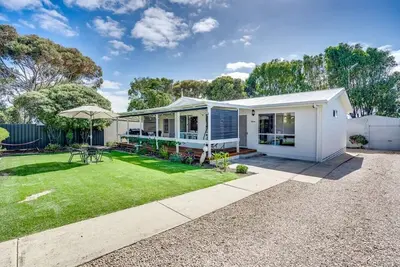 Image de Hidden Little Gem - Township - Luxury