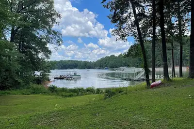 Image de Cozy property on Lake Lanier