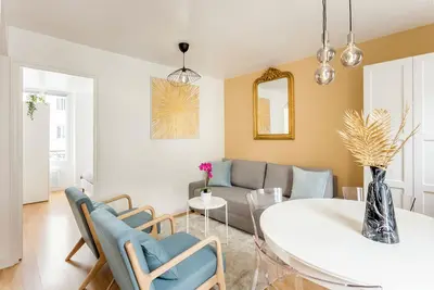 Image de Merveil - Family Suite - Marais - Martin V