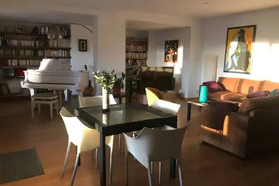 Image de Jardin, Jolie vue mer Ă la Ciotat, Ă 5mn Ă pied du port vieux