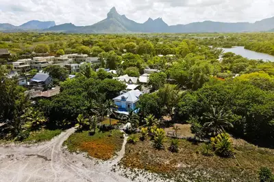 Image de Charming BayVilla BriMar