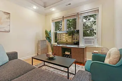 Image de 2br Alluring Apartment with Laundry