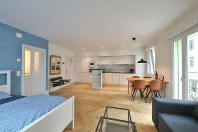 Image de City Center Union 1 Apartment