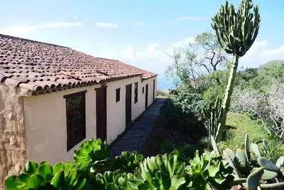 Image de Maison rurale près de la côte de La Laguna