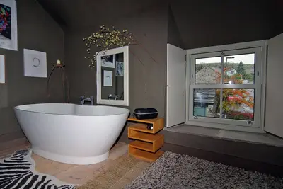 Image de Romantic country cottage in the Peak District