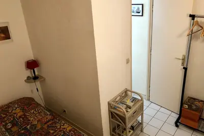 Image de Sejour Zen Avec Jardin Privatif