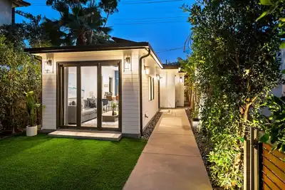 Image de Quiet and Elegant Retreat for 4 Travelers