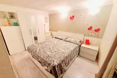 Image de Sweet Home Apartment 15 min from the sea