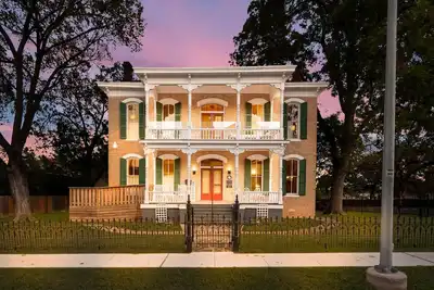 Image de The Sturgis Inn / Downtown Waco