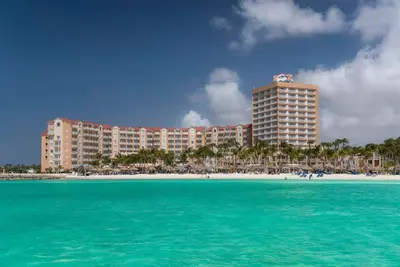 Image de 🌴 Divi Aruba Phoenix Beach Resort ✨ Experience Paradise in a 2br Villa-Sleeps 6