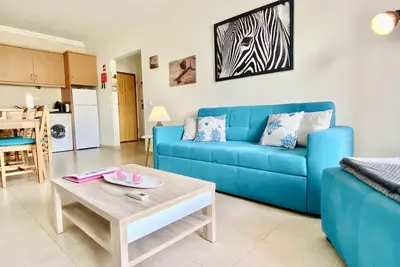 Image de Apartamento T1 Flamingo - Portimão - 1, 5 km da Praia da Rocha