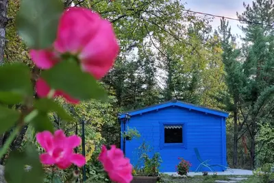 Image de La Petite Maison du Bout du Jardin