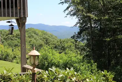 Image de Close to Sugar, Grandfather Mountain, Seven Devils Condo