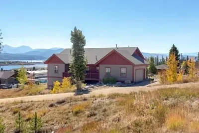 Image de Family Mountain Getaway