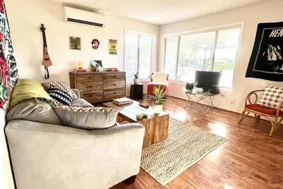 Image de 2 Bed Desert Getaway-Ranch Vibes near Old Town Yv