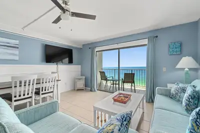 Image de Summit ~Pcb~1 Bedroom Bunk~2 Large Pools~Tiki Bar