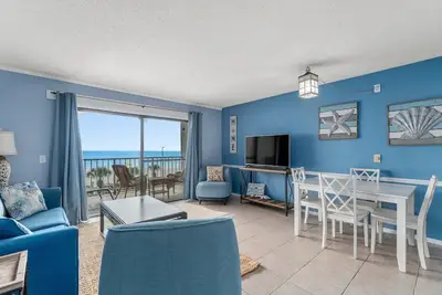 Image de Summit 418 ~ 1 bedroom Bunk~1. 5 bath~ Free Beach Chairs